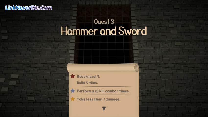Hình ảnh trong game Blocky Dungeon (screenshot) Hình ảnh trong game Blocky Dungeon (screenshot)