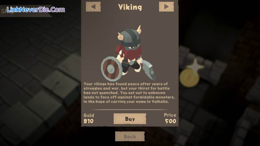Hình ảnh trong game Blocky Dungeon (screenshot) Hình ảnh trong game Blocky Dungeon (screenshot)