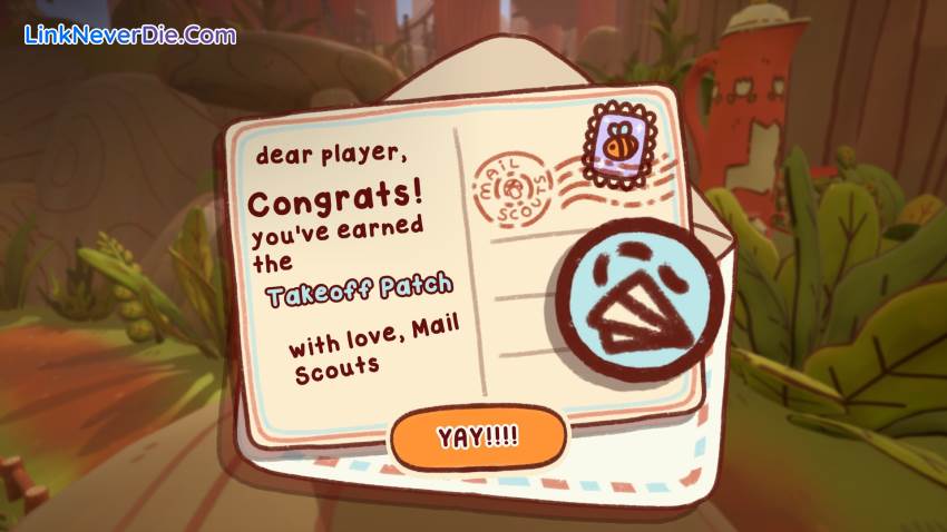 Hình ảnh trong game Mail Time (screenshot) Hình ảnh trong game Mail Time (screenshot)