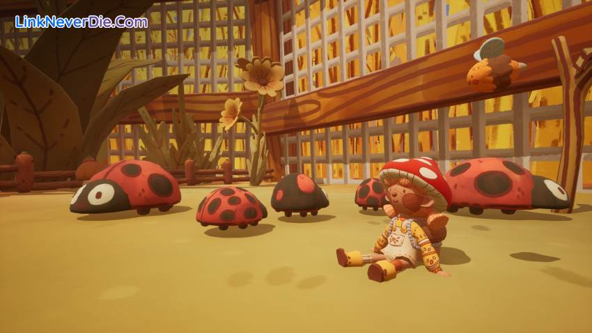 Hình ảnh trong game Mail Time (screenshot) Hình ảnh trong game Mail Time (screenshot)
