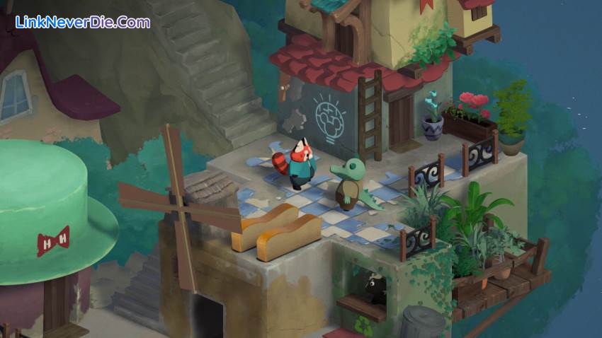 Hình ảnh trong game AKA (screenshot) Hình ảnh trong game AKA (screenshot)