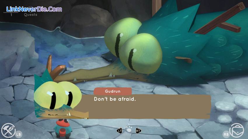 Hình ảnh trong game AKA (screenshot) Hình ảnh trong game AKA (screenshot)