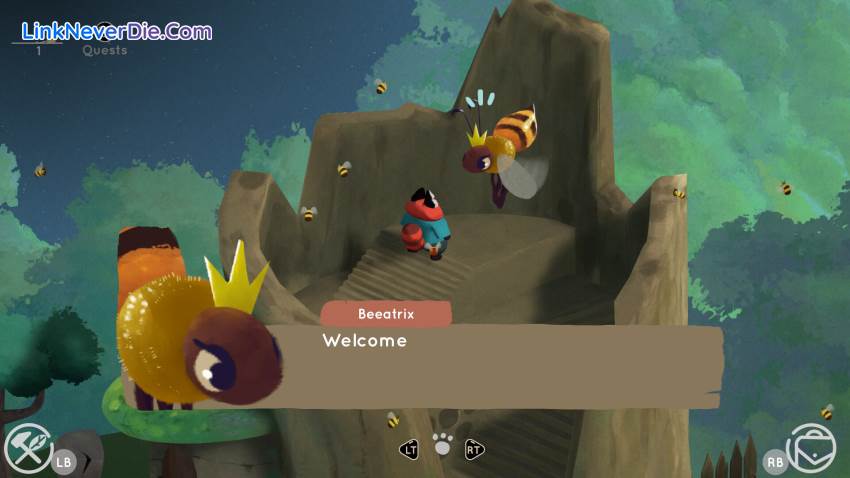 Hình ảnh trong game AKA (screenshot) Hình ảnh trong game AKA (screenshot)