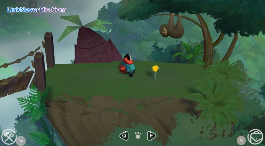 Hình ảnh trong game AKA (screenshot) Hình ảnh trong game AKA (screenshot)