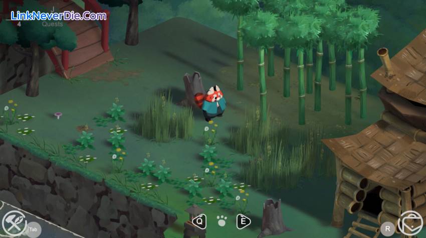 Hình ảnh trong game AKA (screenshot) Hình ảnh trong game AKA (screenshot)