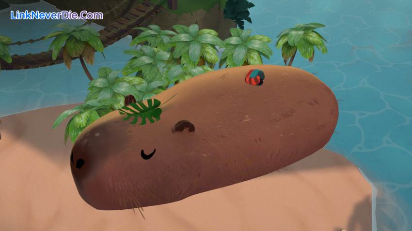 Hình ảnh trong game AKA (screenshot) Hình ảnh trong game AKA (screenshot)