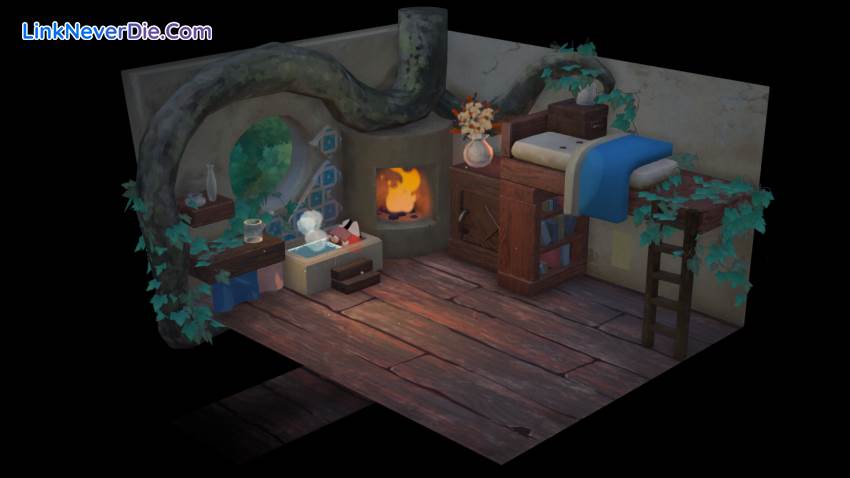 Hình ảnh trong game AKA (screenshot) Hình ảnh trong game AKA (screenshot)