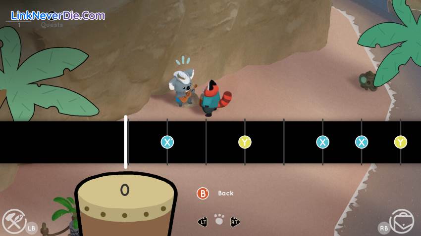 Hình ảnh trong game AKA (screenshot) Hình ảnh trong game AKA (screenshot)