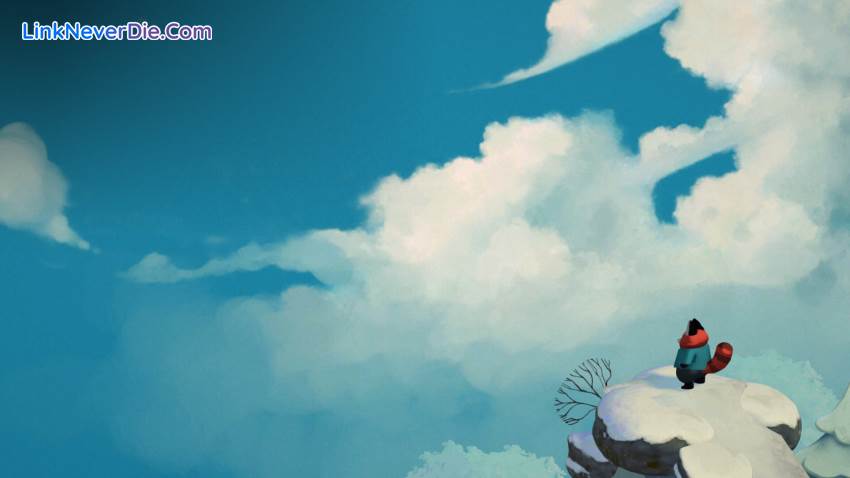 Hình ảnh trong game AKA (screenshot) Hình ảnh trong game AKA (screenshot)