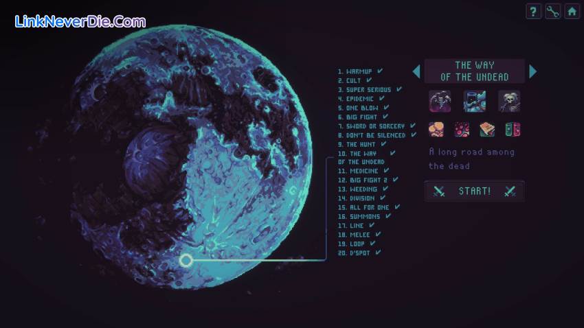Hình ảnh trong game Despot's Game: Dystopian Battle Simulator (screenshot) Hình ảnh trong game Despot's Game: Dystopian Battle Simulator (screenshot)