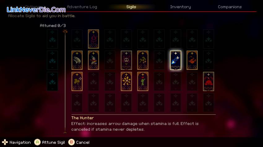 Hình ảnh trong game Momodora: Moonlit Farewell (screenshot) Hình ảnh trong game Momodora: Moonlit Farewell (screenshot)