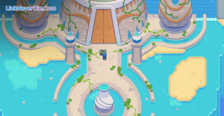 Hình ảnh trong game Moonstone Island (screenshot) Hình ảnh trong game Moonstone Island (screenshot)