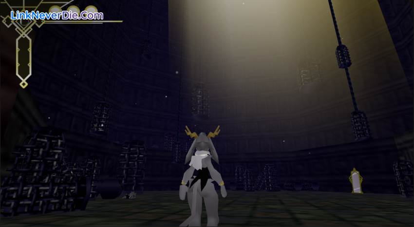 Hình ảnh trong game Pseudoregalia (screenshot) Hình ảnh trong game Pseudoregalia (screenshot)