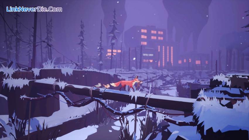 Hình ảnh trong game Endling - Extinction is Forever (screenshot) Hình ảnh trong game Endling - Extinction is Forever (screenshot)