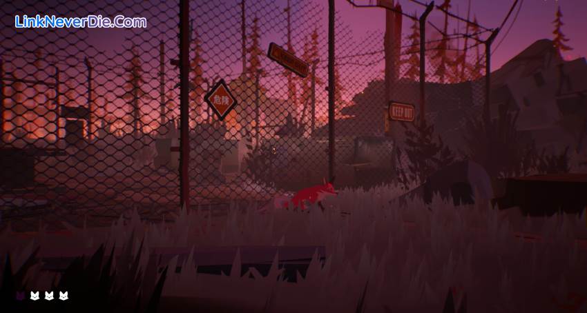 Hình ảnh trong game Endling - Extinction is Forever (screenshot) Hình ảnh trong game Endling - Extinction is Forever (screenshot)