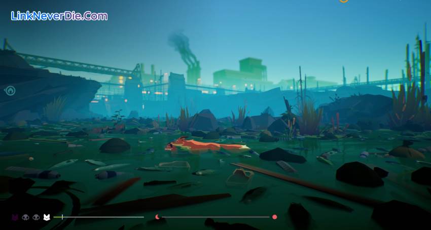 Hình ảnh trong game Endling - Extinction is Forever (screenshot) Hình ảnh trong game Endling - Extinction is Forever (screenshot)