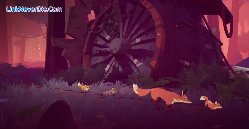 Hình ảnh trong game Endling - Extinction is Forever (screenshot) Hình ảnh trong game Endling - Extinction is Forever (screenshot)