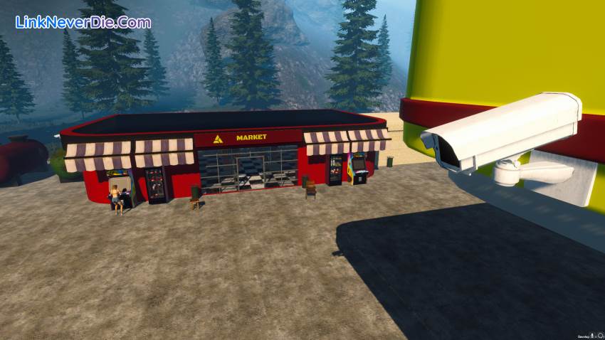 Hình ảnh trong game Pumping Simulator 2 (screenshot) Hình ảnh trong game Pumping Simulator 2 (screenshot)