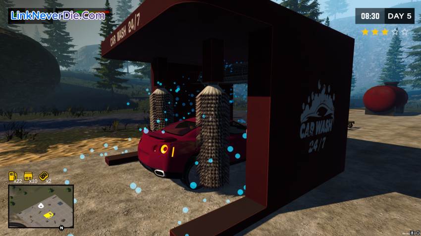Hình ảnh trong game Pumping Simulator 2 (screenshot) Hình ảnh trong game Pumping Simulator 2 (screenshot)