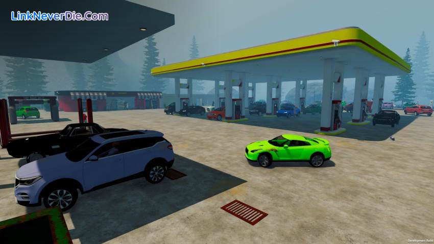 Hình ảnh trong game Pumping Simulator 2 (screenshot) Hình ảnh trong game Pumping Simulator 2 (screenshot)