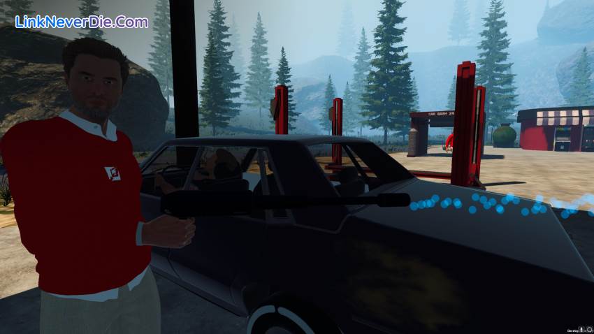 Hình ảnh trong game Pumping Simulator 2 (screenshot) Hình ảnh trong game Pumping Simulator 2 (screenshot)