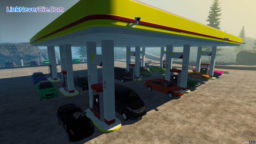 Hình ảnh trong game Pumping Simulator 2 (screenshot) Hình ảnh trong game Pumping Simulator 2 (screenshot)