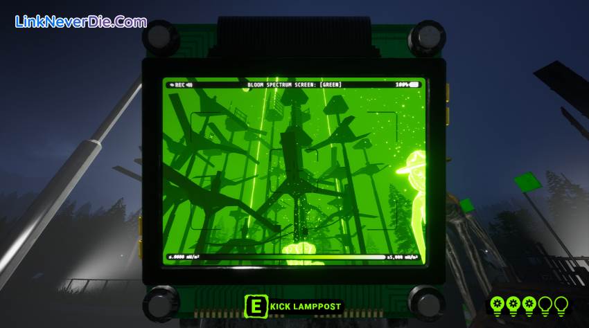 Hình ảnh trong game Zoonomaly (screenshot) Hình ảnh trong game Zoonomaly (screenshot)