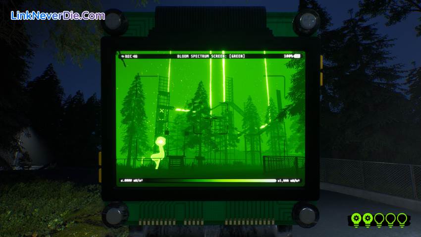 Hình ảnh trong game Zoonomaly (screenshot) Hình ảnh trong game Zoonomaly (screenshot)
