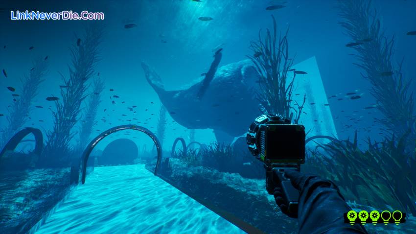 Hình ảnh trong game Zoonomaly (screenshot) Hình ảnh trong game Zoonomaly (screenshot)