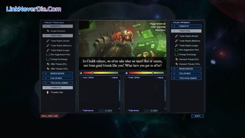 Hình ảnh trong game StarDrive 2 (screenshot) Hình ảnh trong game StarDrive 2 (screenshot)