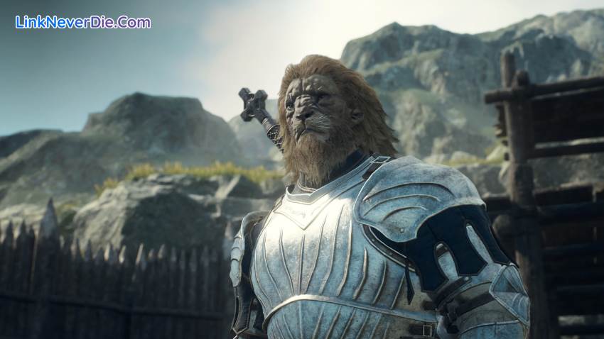 Hình ảnh trong game Dragon's Dogma 2 (screenshot) Hình ảnh trong game Dragon's Dogma 2 (screenshot)
