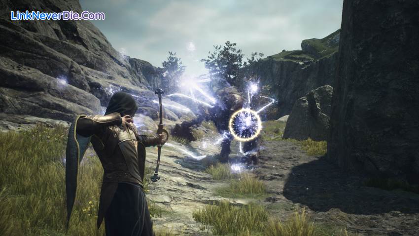 Hình ảnh trong game Dragon's Dogma 2 (screenshot) Hình ảnh trong game Dragon's Dogma 2 (screenshot)