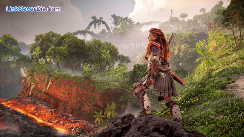 Hình ảnh trong game Horizon Forbidden West (screenshot) Hình ảnh trong game Horizon Forbidden West (screenshot)