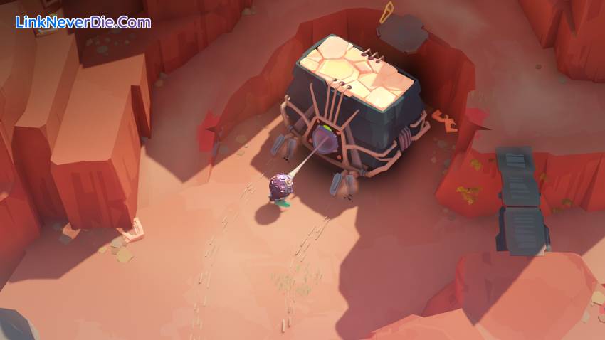 Hình ảnh trong game COCOON (screenshot) Hình ảnh trong game COCOON (screenshot)