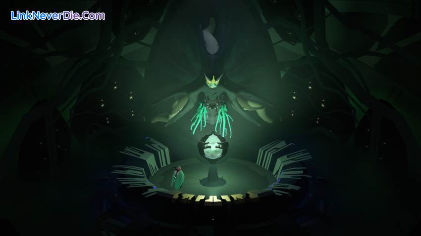 Hình ảnh trong game COCOON (screenshot) Hình ảnh trong game COCOON (screenshot)