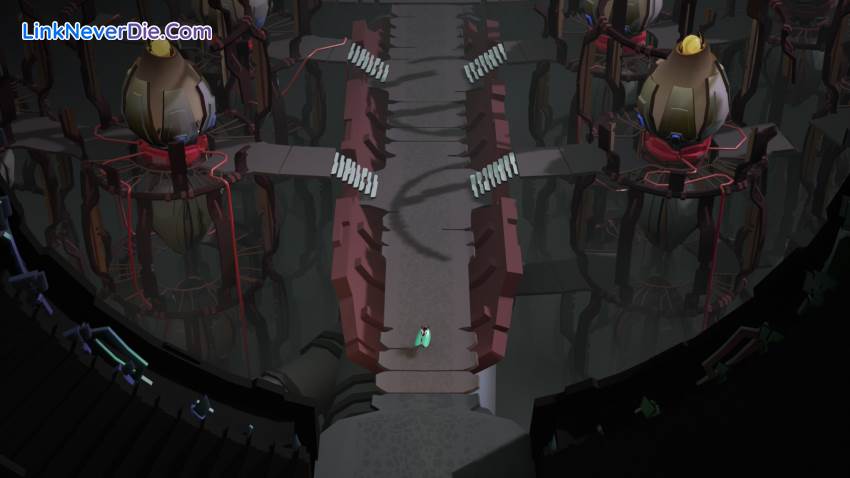 Hình ảnh trong game COCOON (screenshot) Hình ảnh trong game COCOON (screenshot)