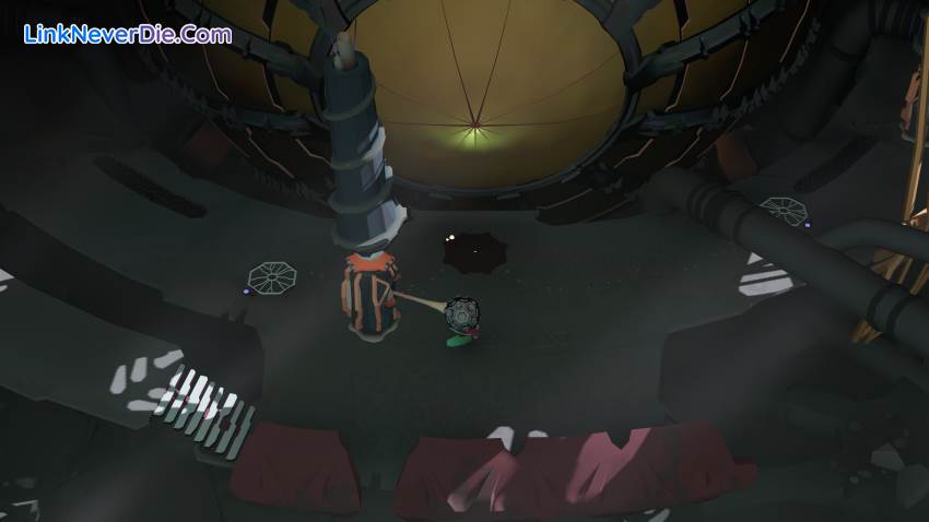 Hình ảnh trong game COCOON (screenshot) Hình ảnh trong game COCOON (screenshot)