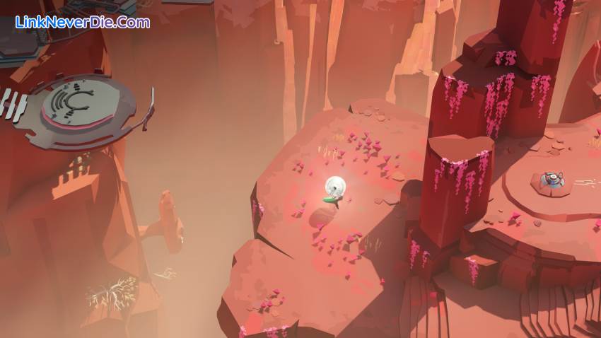 Hình ảnh trong game COCOON (screenshot) Hình ảnh trong game COCOON (screenshot)