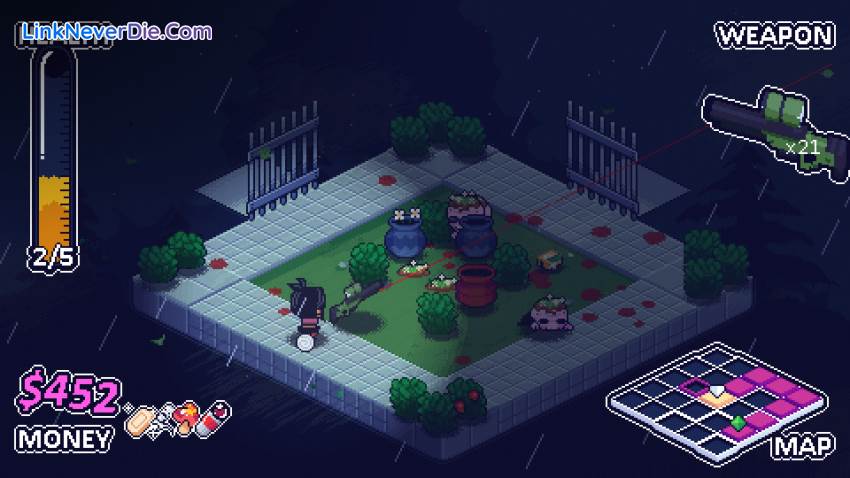 Hình ảnh trong game Dead Estate (screenshot) Hình ảnh trong game Dead Estate (screenshot)