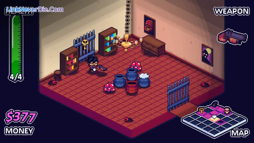 Hình ảnh trong game Dead Estate (screenshot) Hình ảnh trong game Dead Estate (screenshot)