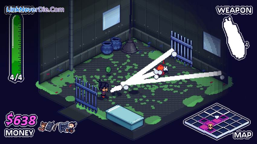Hình ảnh trong game Dead Estate (screenshot) Hình ảnh trong game Dead Estate (screenshot)