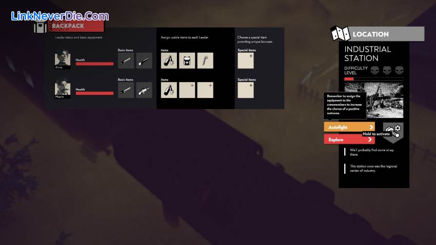 Hình ảnh trong game Pandemic Train (screenshot) Hình ảnh trong game Pandemic Train (screenshot)