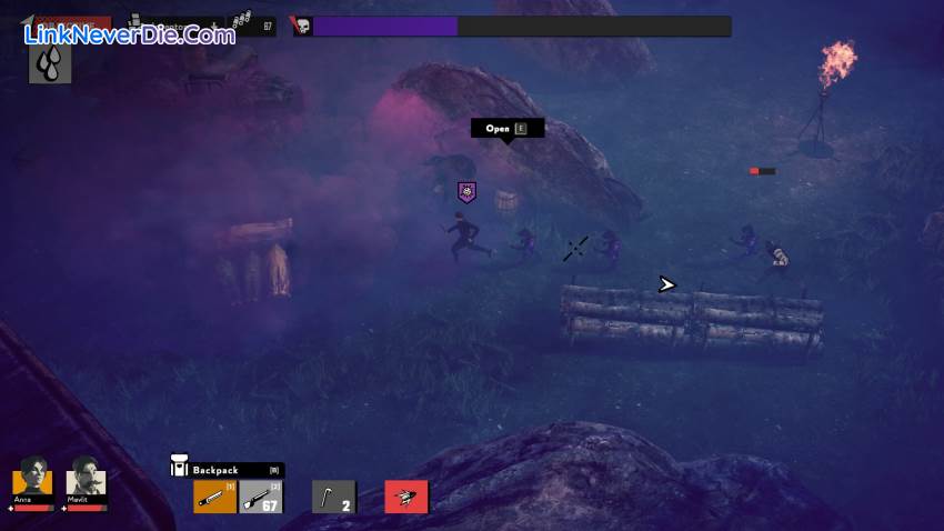 Hình ảnh trong game Pandemic Train (screenshot) Hình ảnh trong game Pandemic Train (screenshot)