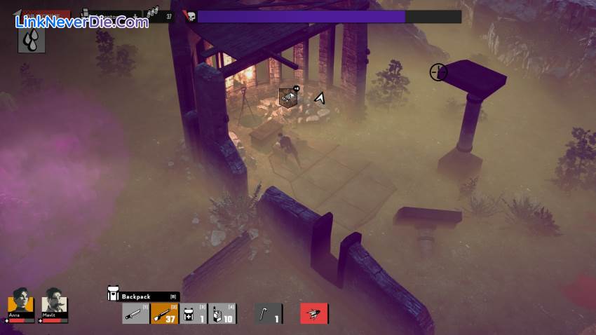 Hình ảnh trong game Pandemic Train (screenshot) Hình ảnh trong game Pandemic Train (screenshot)