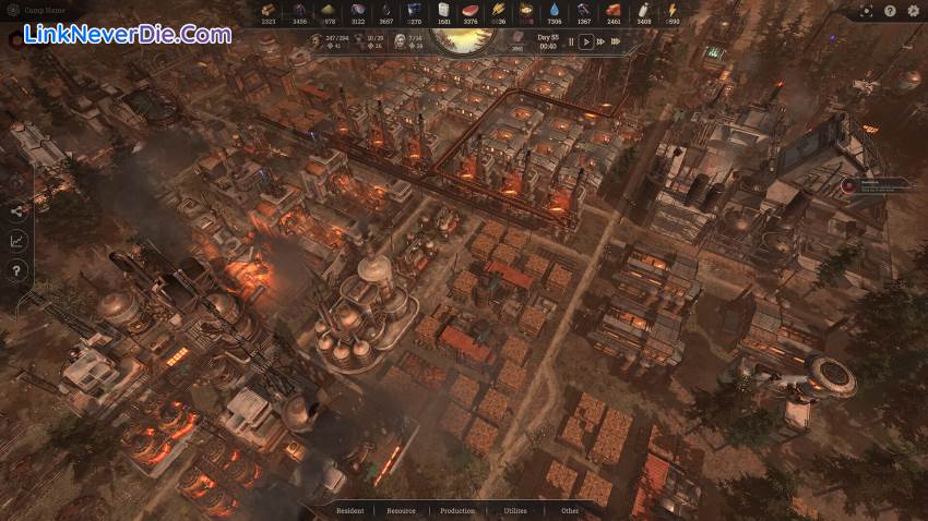 Hình ảnh trong game New Cycle (screenshot) Hình ảnh trong game New Cycle (screenshot)