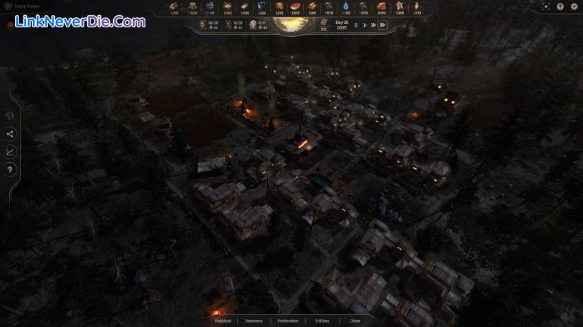 Hình ảnh trong game New Cycle (screenshot) Hình ảnh trong game New Cycle (screenshot)