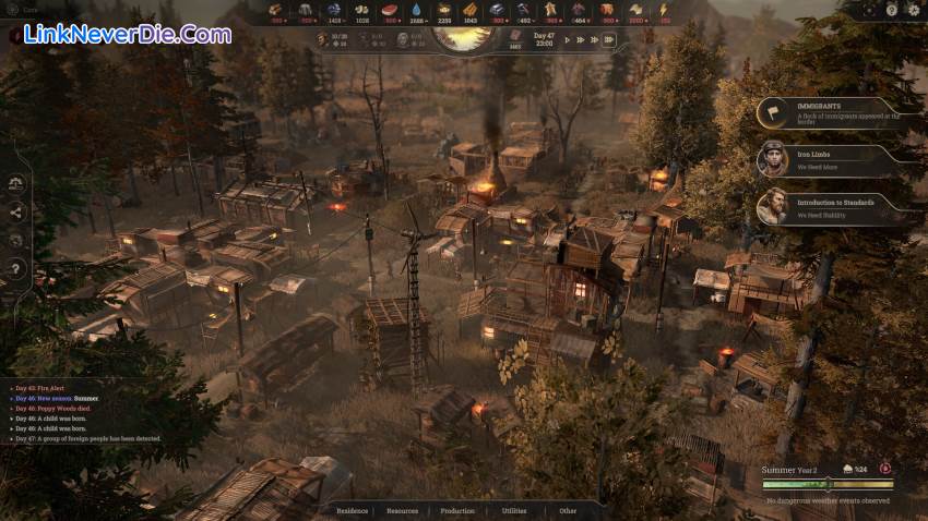 Hình ảnh trong game New Cycle (screenshot) Hình ảnh trong game New Cycle (screenshot)