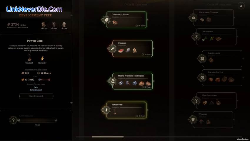 Hình ảnh trong game New Cycle (screenshot) Hình ảnh trong game New Cycle (screenshot)