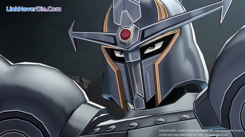 Hình ảnh trong game Infinity Strash: DRAGON QUEST The Adventure of Dai (screenshot) Hình ảnh trong game Infinity Strash: DRAGON QUEST The Adventure of Dai (screenshot)
