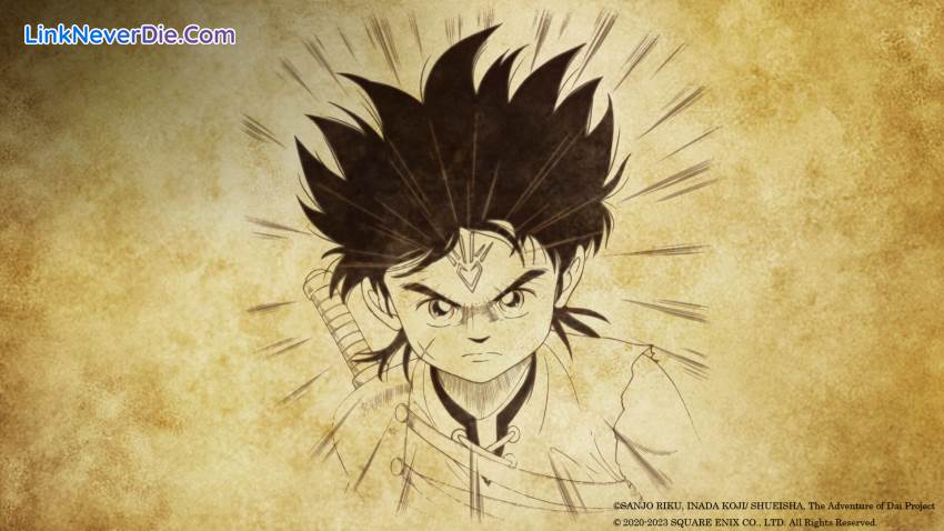 Hình ảnh trong game Infinity Strash: DRAGON QUEST The Adventure of Dai (screenshot) Hình ảnh trong game Infinity Strash: DRAGON QUEST The Adventure of Dai (screenshot)